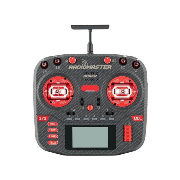 RadioMaster Boxer Max Radio Controller for fpv drones 2