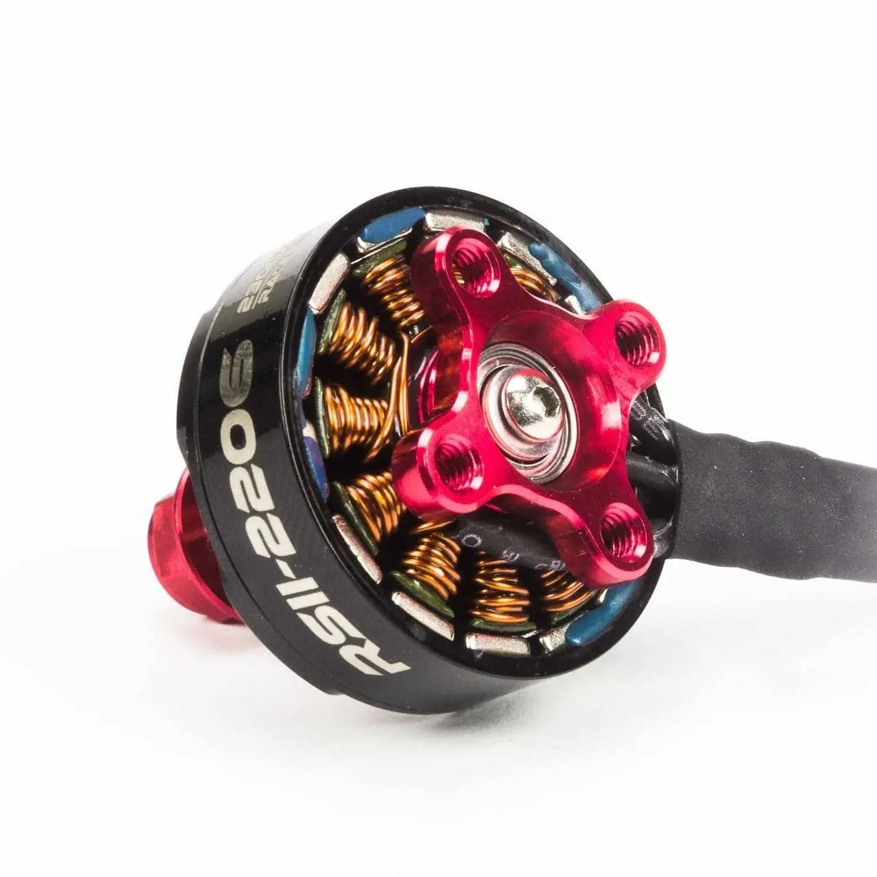 Emax RSII 2306 Brushless Motor 2600KV for fpv drones 1