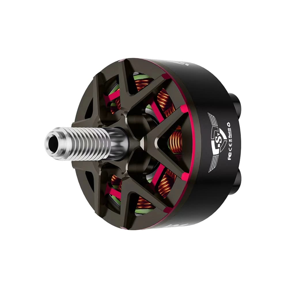Axisflying AE2207 V2 — Motor FPV Freestyle 5 Pulgadas 4-6S (1860KV / 1960KV) for fpv drones 3