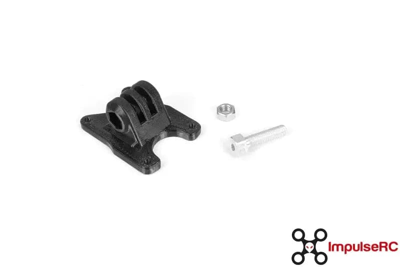 ImpulseRC ApexLR EVO 7" FPV Frame Kit for fpv drones 8