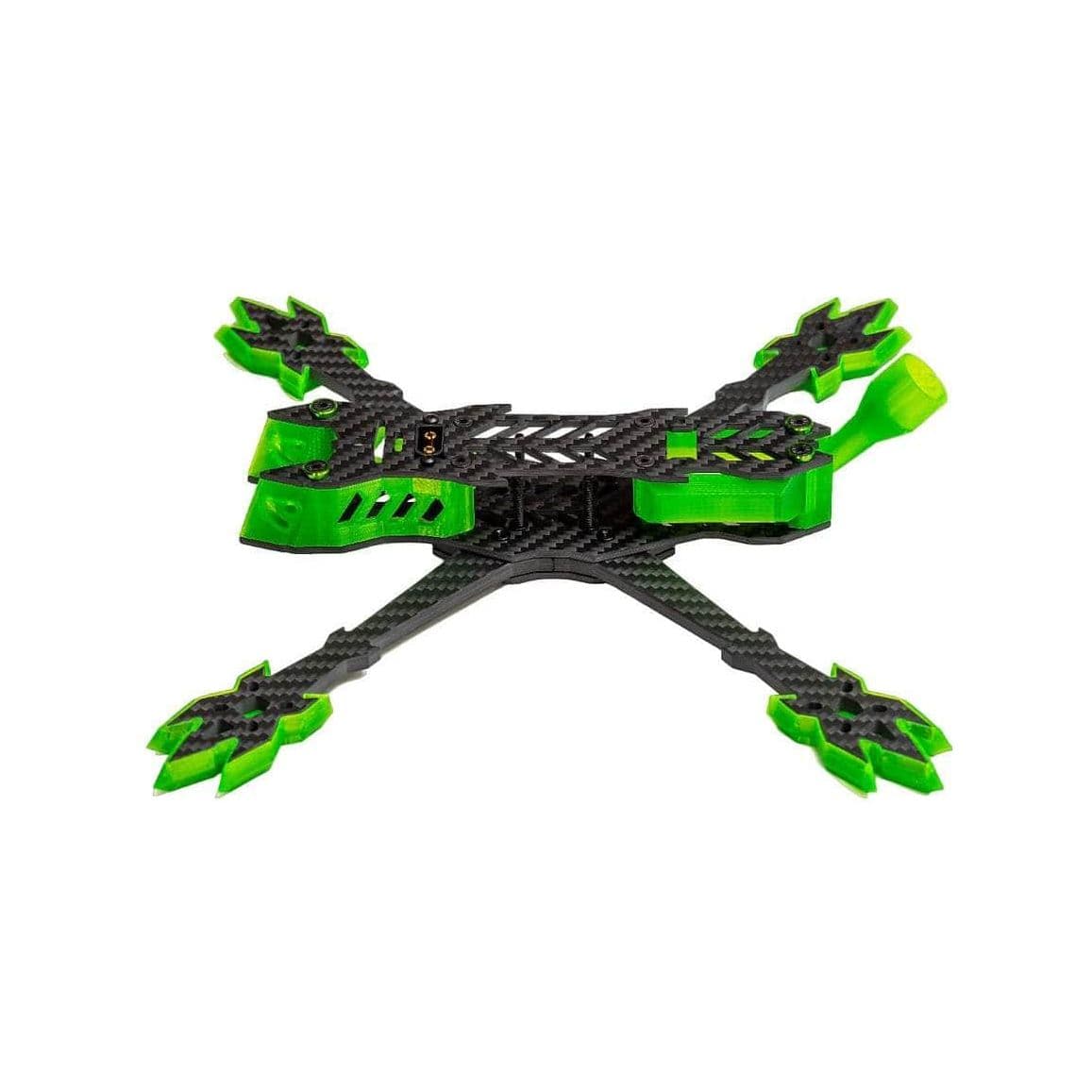 Quadifier Diamondback Pro Type F O3 5" Frame Kit - Choose your version for fpv drones 4