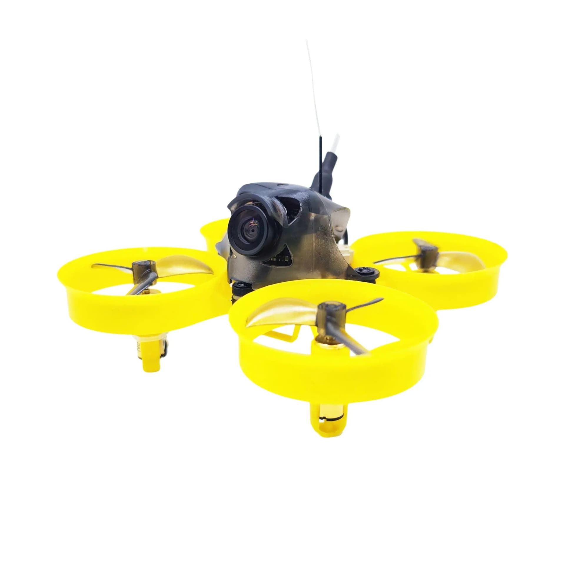 NewBeeDrone AcroBee65 Brushed V2 ELRS BNF with SmartMAX VTX for fpv drones 9