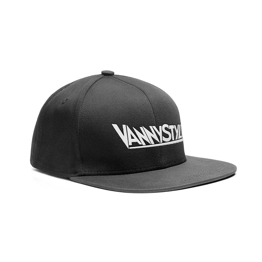 Vannystyle Hat - Understated Gray for fpv drones