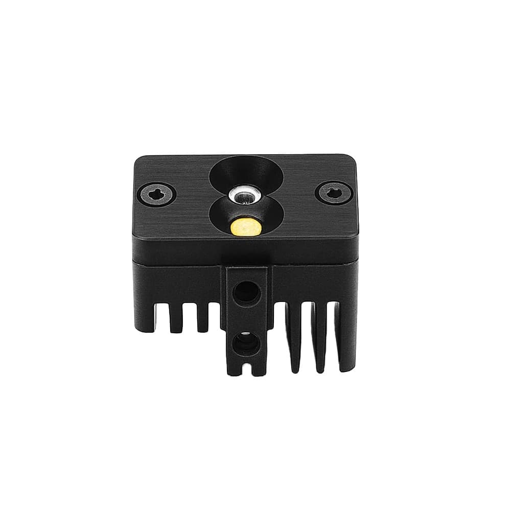 Patrios MicroBright 2-in-1 Tactical LED - 2 - Black for fpv drones