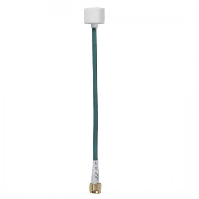 AKK 5.8GHz 4.5DBi Tube Antenna 160mm (RHCP, SMA) for fpv drones 1