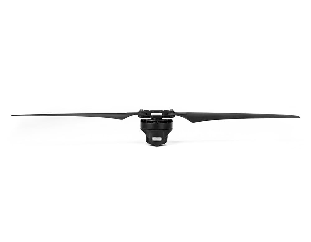 T-MOTOR A6-M KV280 6S Modular UAV Propulsion System for fpv drones 5