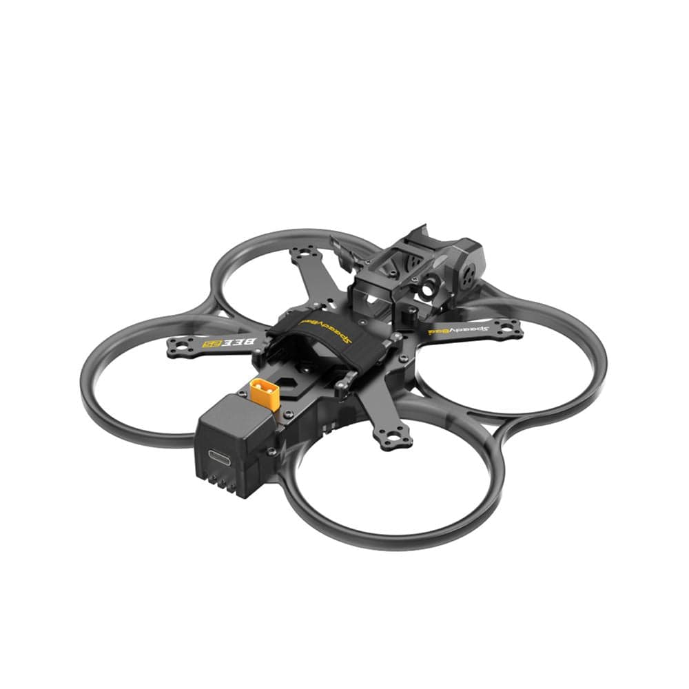 SpeedyBee Bee25 2.5" Frame - Choose version for fpv drones 3