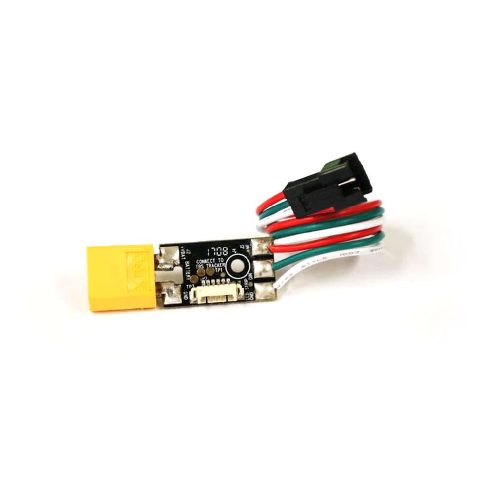 TBS RaceTracker LED Gate Interface BLOWOUT