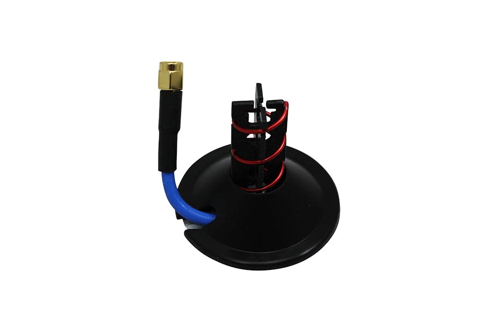 VAS 3-Turn Helical Receiver Antenna for fpv drones 4