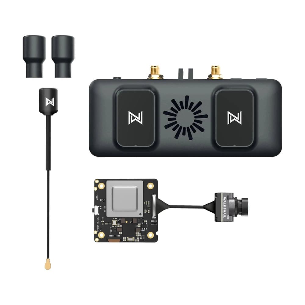 Walksnail Avatar VRX / Kits - 14 for fpv drones 2