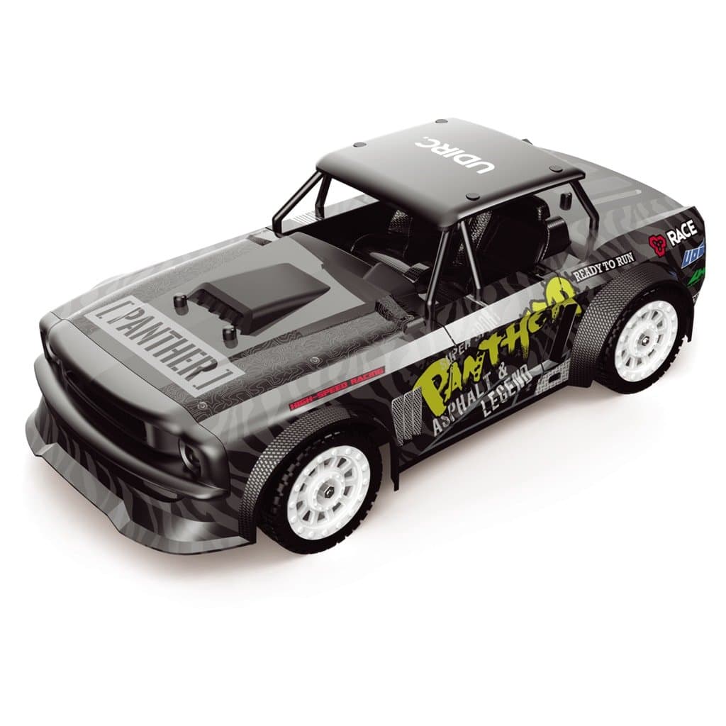UDIRC Panther Drift Car RTR for fpv drones 1