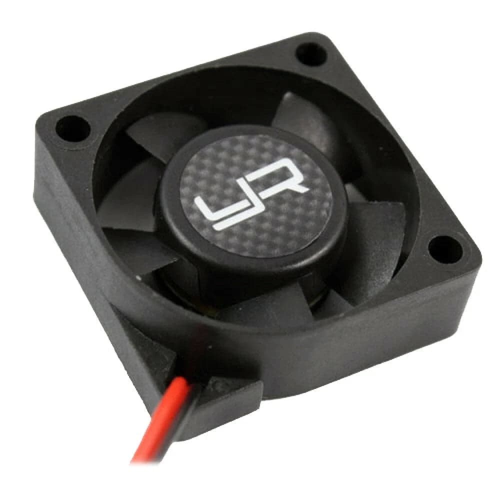 Yeah Racing YA-0554 Tornado High Speed Fan for Lipo 3 Cells / 12.6V Batteries for fpv drones