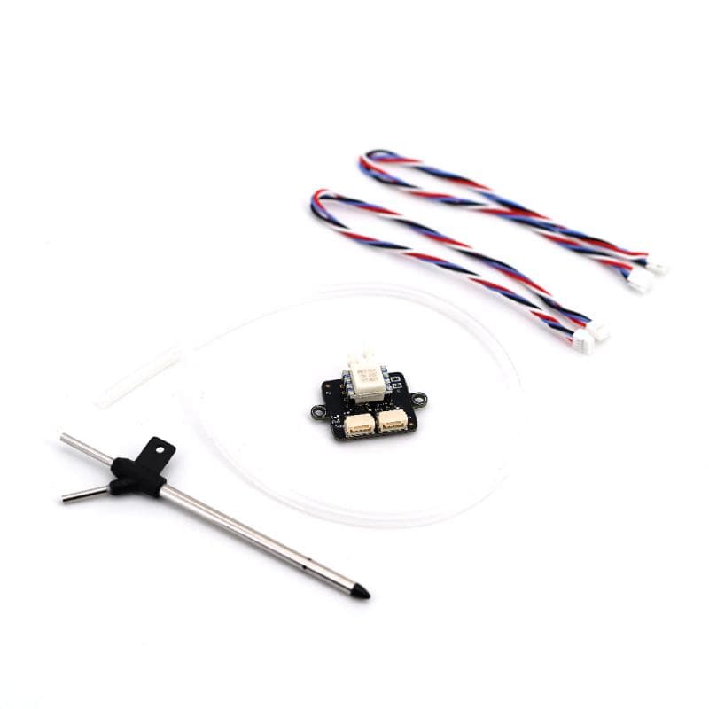 TBS Lucid DroneCAN Airspeed Sensor for fpv drones 1