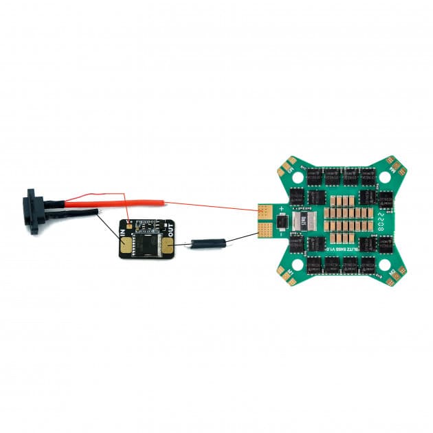 iFlight Antispark Filter for Drones for fpv drones 5