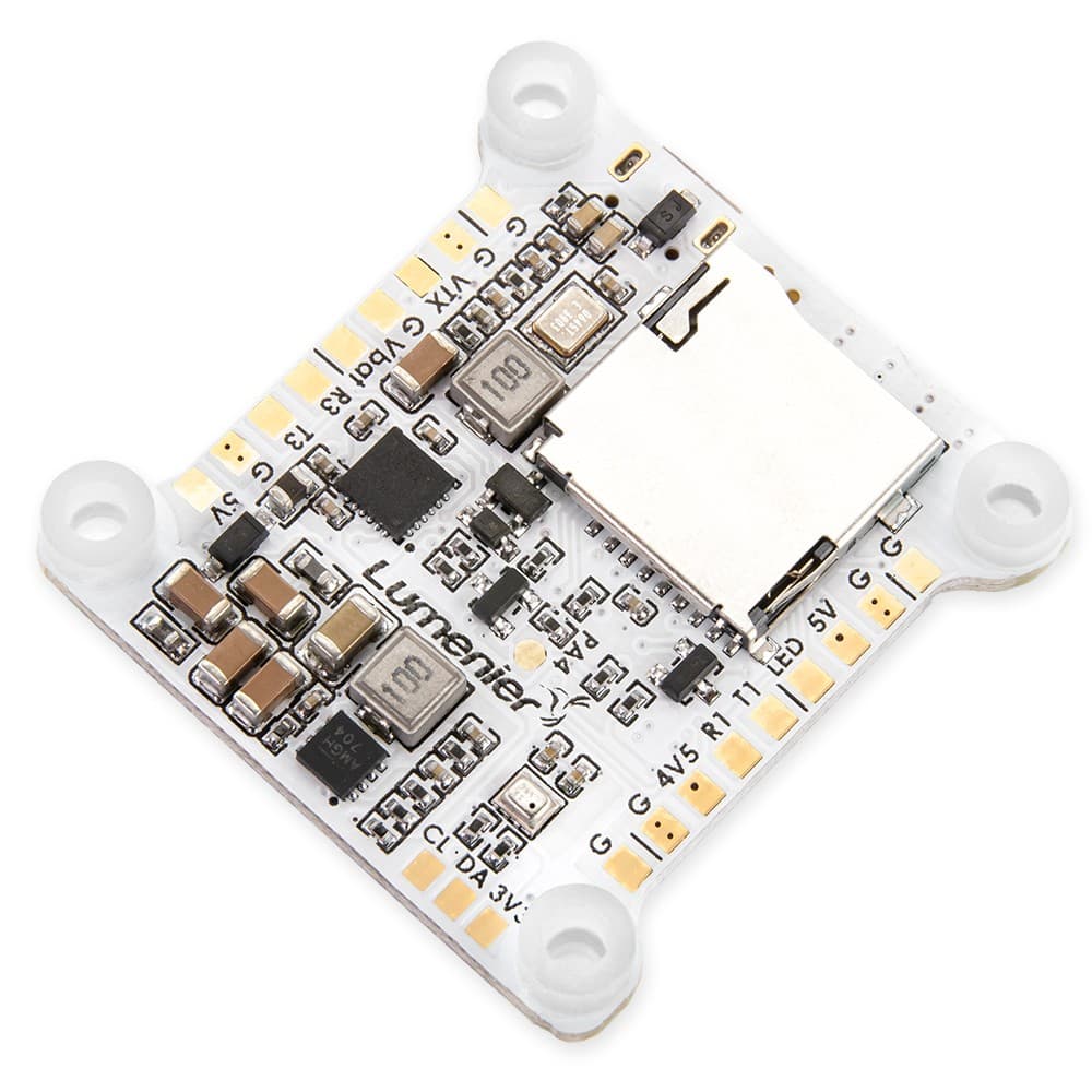Lumenier LUX F7 Ultimate Flight Controller (Dual Gyros) for fpv drones 3