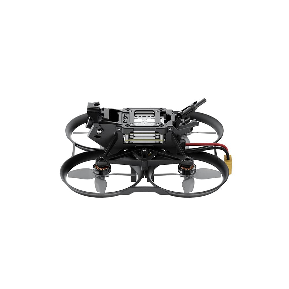 GEPRC DarkStar20 HD Wasp CineWhoop Drone - Choose Receiver for fpv drones 2