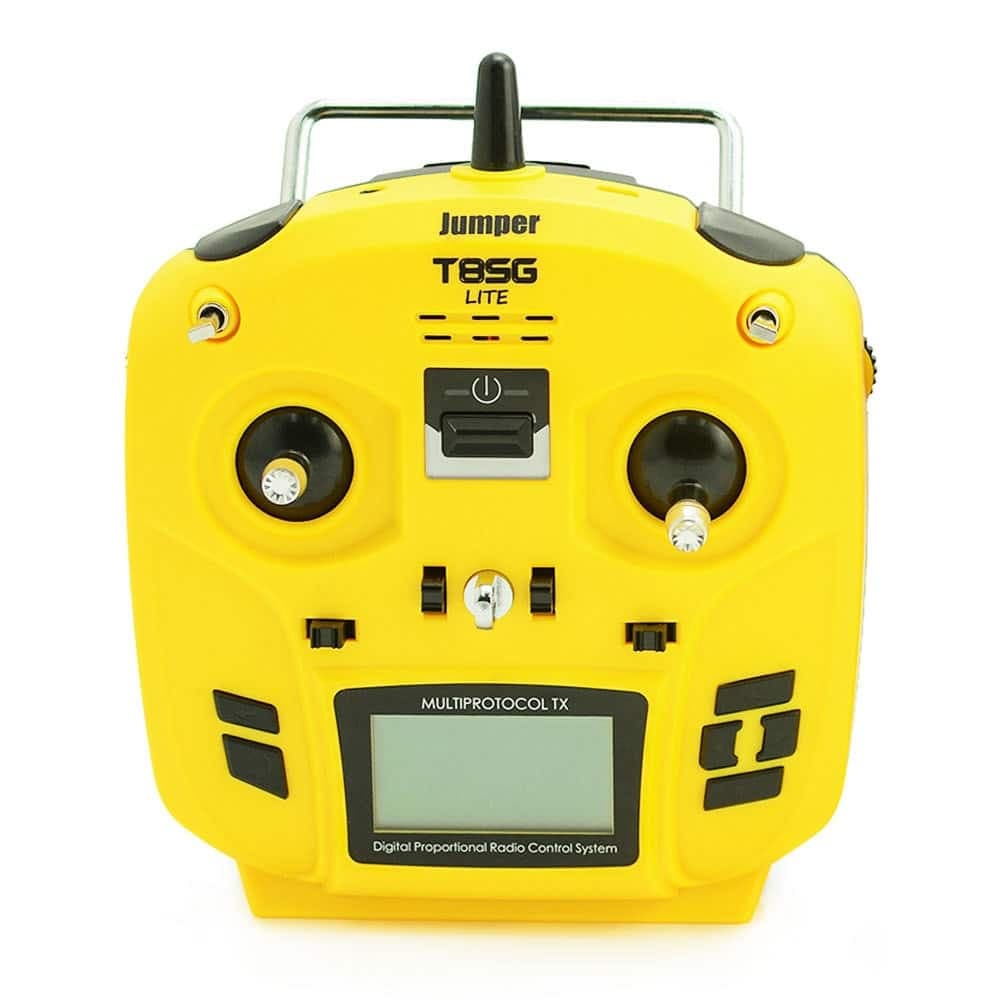 Jumper T8SG Lite for fpv drones 3