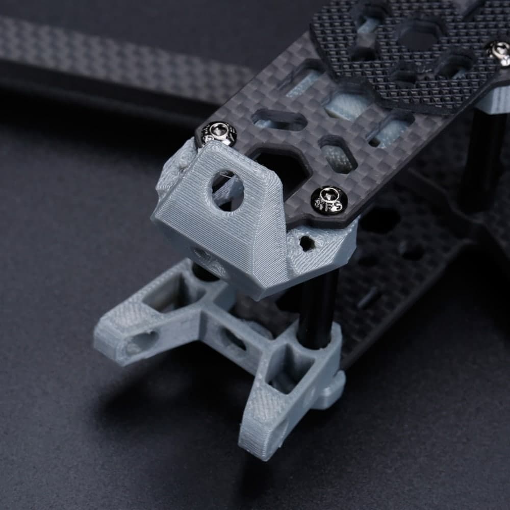 iFlight Titan FH5 HD FPV Frame for fpv drones 8