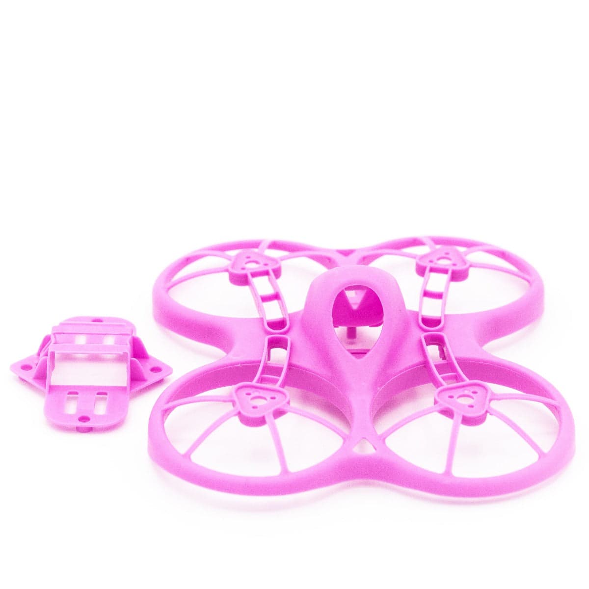 Emax Tinyhawk Indoor FPV Racing Drone Spare Part 75mm Polypropylene Frame Kit for fpv drones 2