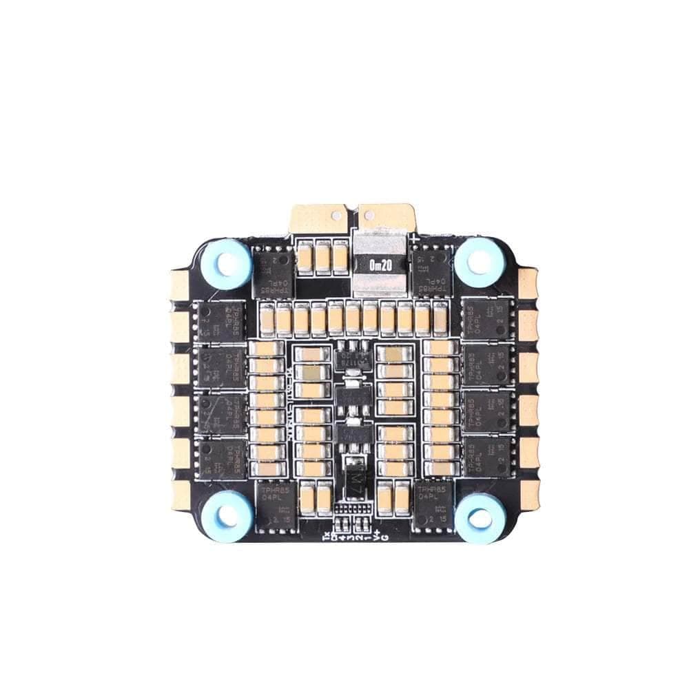 T-Motor P60A V2 60A 32Bit 3-6S 30x30 4in1 ESC for fpv drones 2