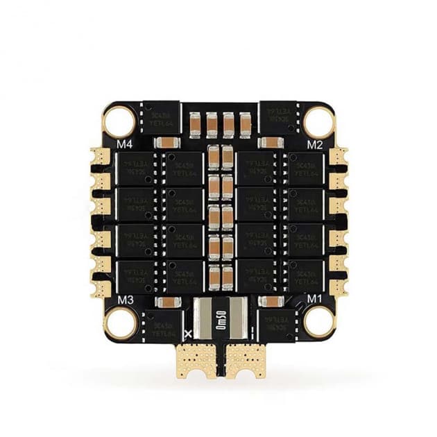 GEPRC GEP-BLS60A-4IN1 ESC for FPV drones for fpv drones 1