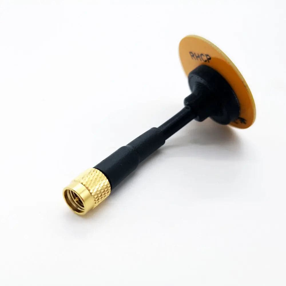 TrueRC Margherita 5.8 Antenna for fpv drones 1