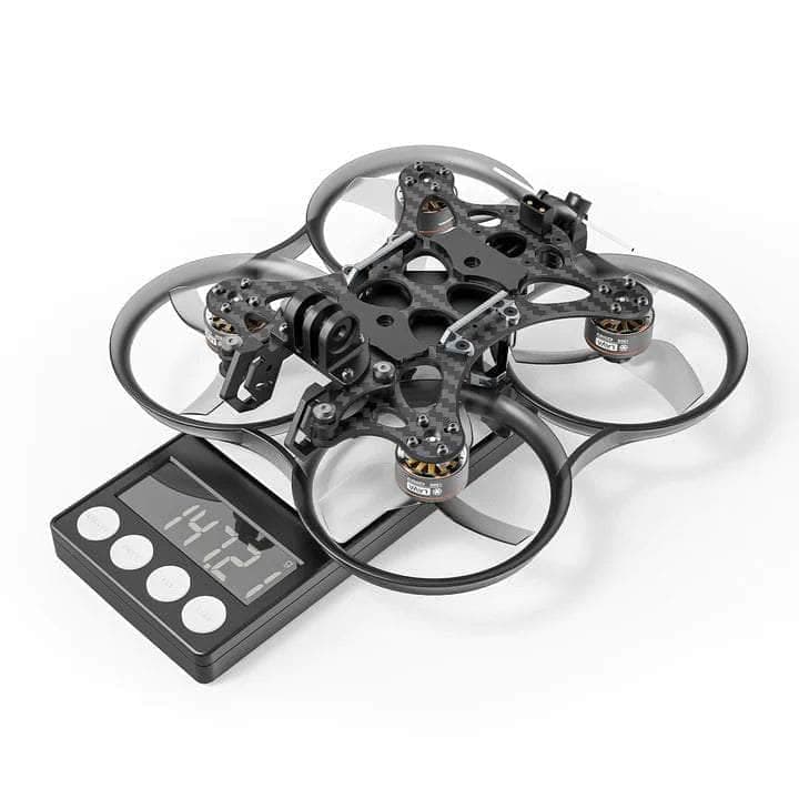 BetaFPV BNF Pavo25 V2 HD 4S 2.5" Cinewhoop for DJI O3 (without O3 Unit) - Choose Your Receiver for fpv drones 4