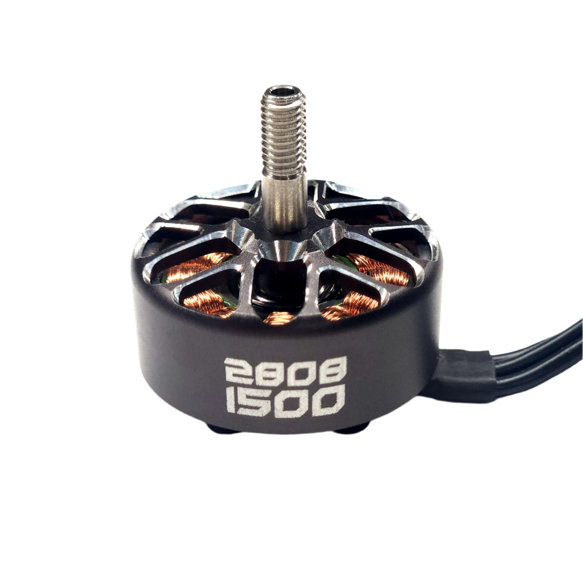 Demon Power Systems Fury 2808 Motor for fpv drones 6