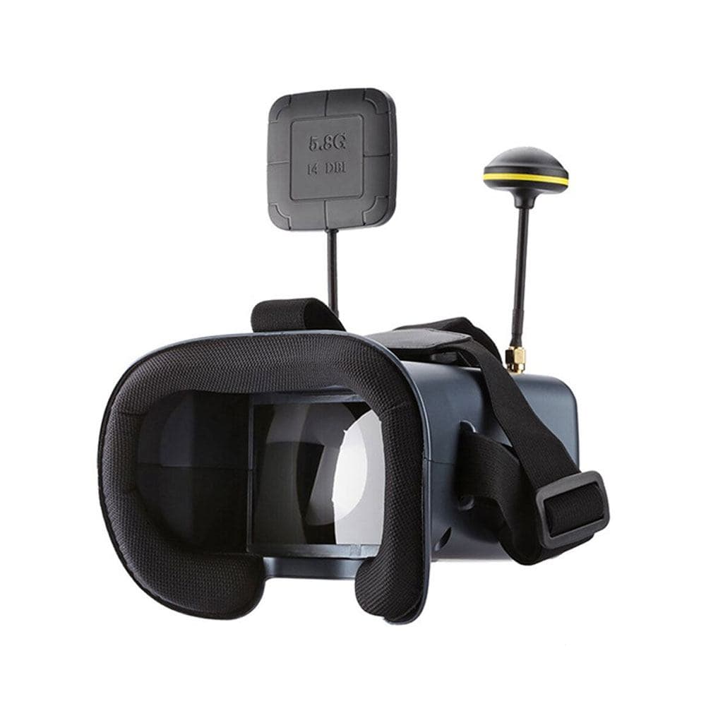VR008 Diversity Mini FPV Goggles for fpv drones 4