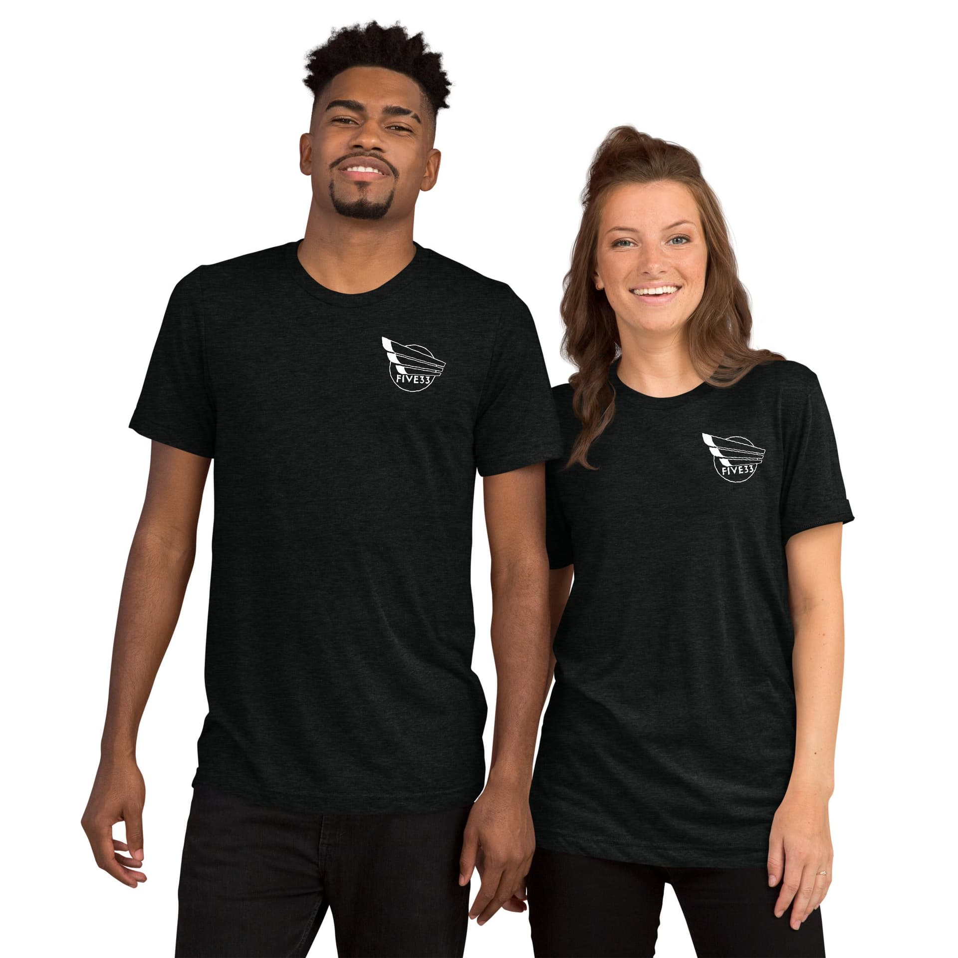 Five33 ECHO T-shirt for fpv drones 2