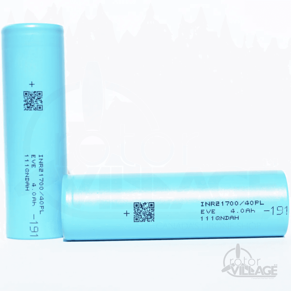 TENPOWER 21700 50XG 5000mah 90A (2pcs) for fpv drones 2