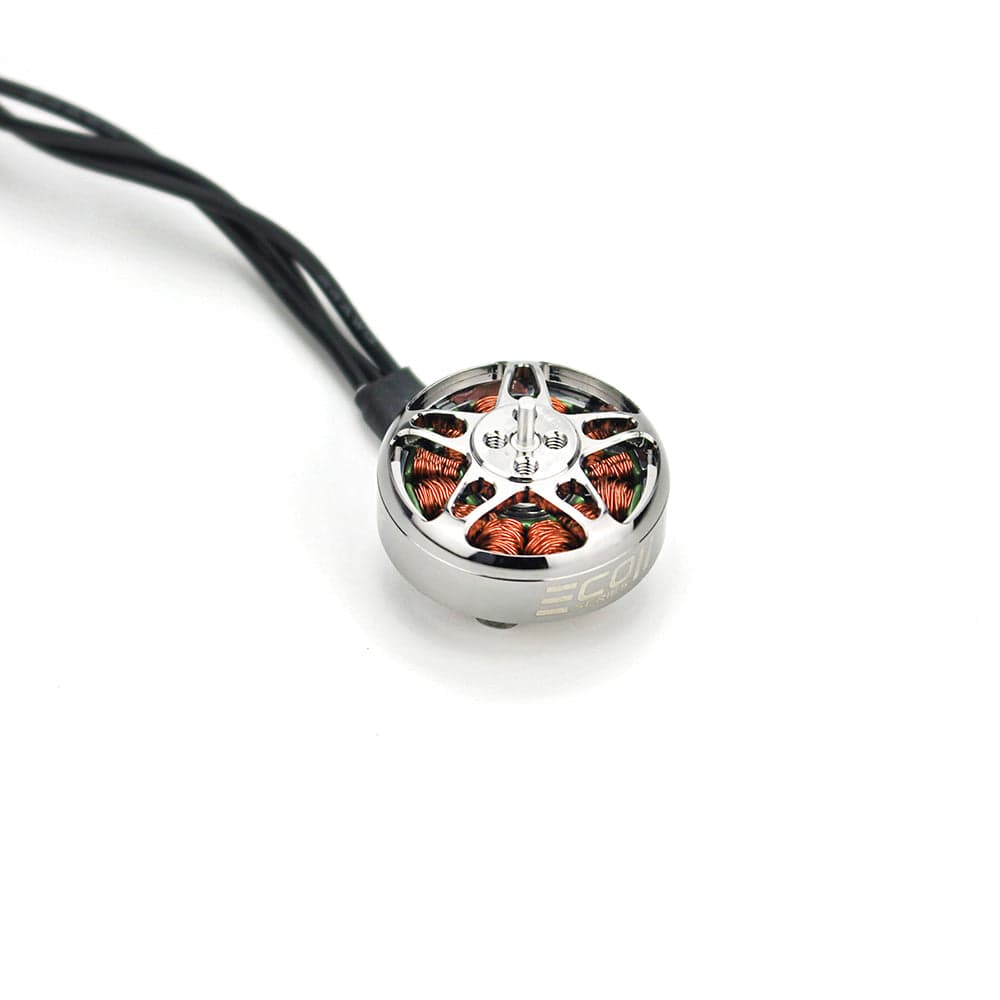EMAX ECO II 2004 1600Kv Motor for fpv drones 1