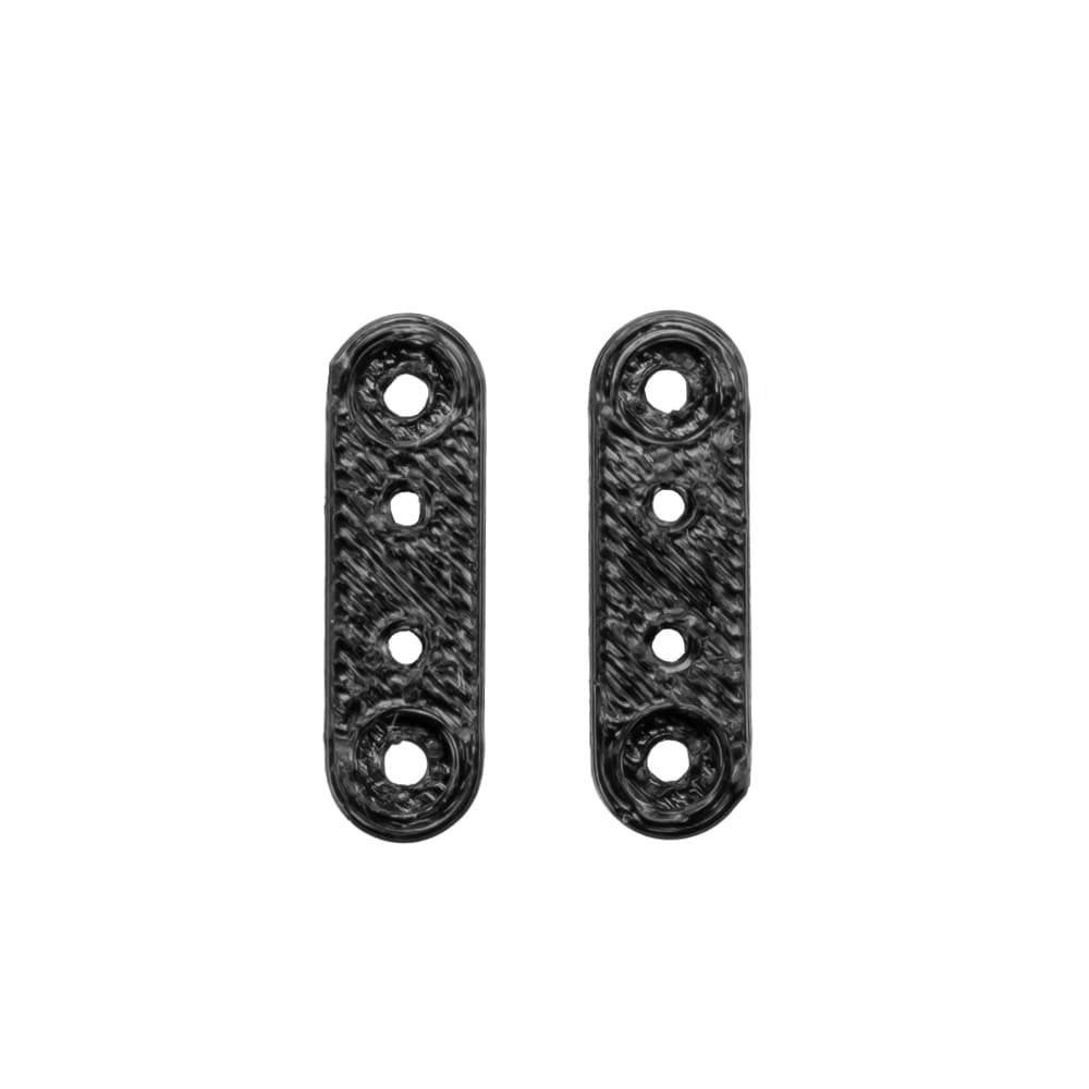 Lumenier Camera Adapter Plates for DJI O4 Air Unit (2pcs) - Standard - 2 - Black for fpv drones 3