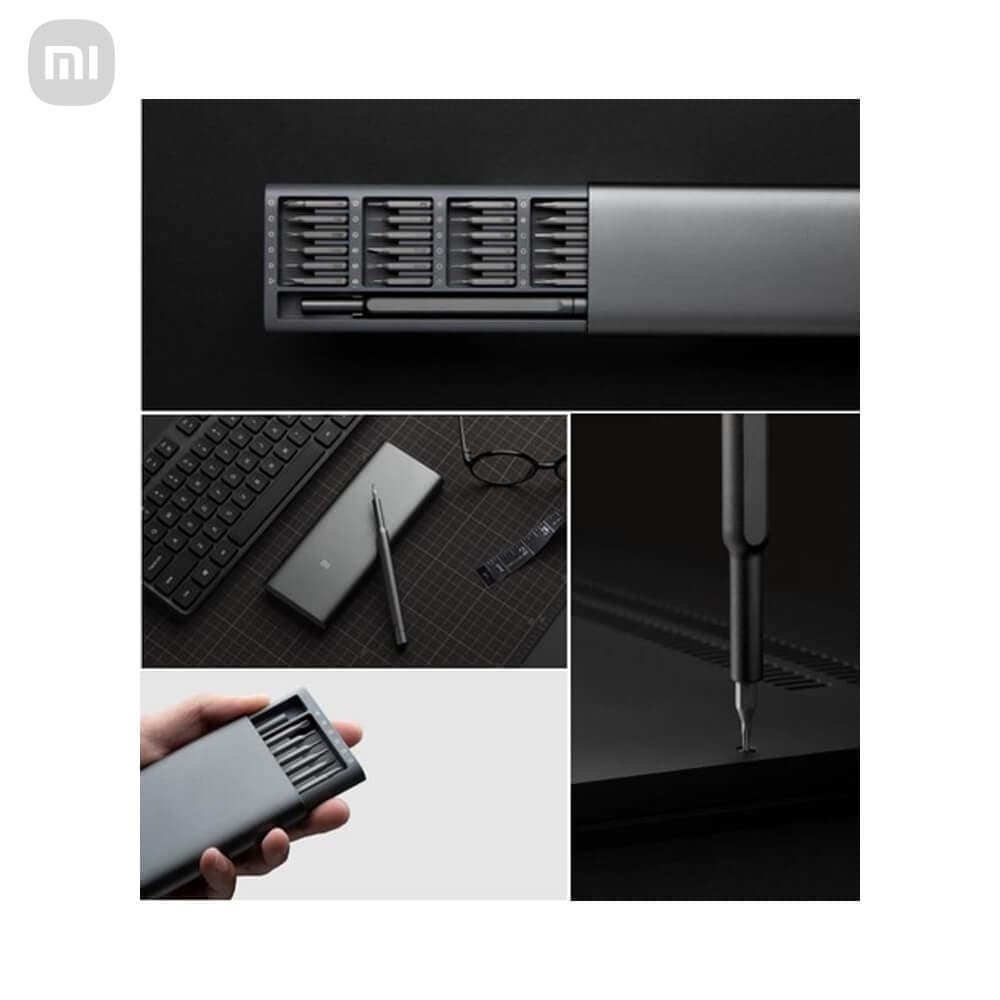 Xiaomi Mi Precision Screwdriver Kit for fpv drones 1