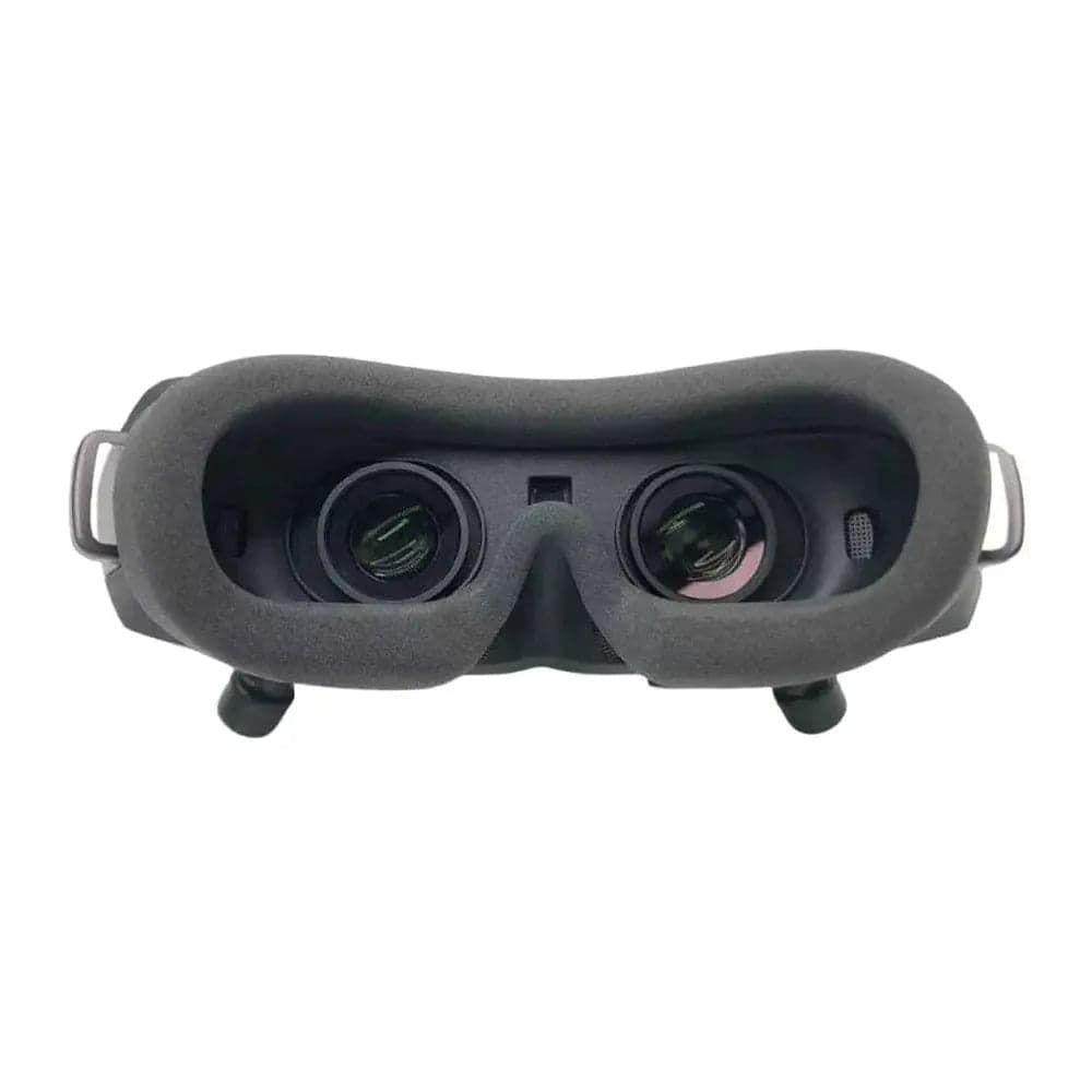 NewBeeDrone Max Comfort Goggle Foam for Walksnail Avatar Goggles X- Sponge for fpv drones 4