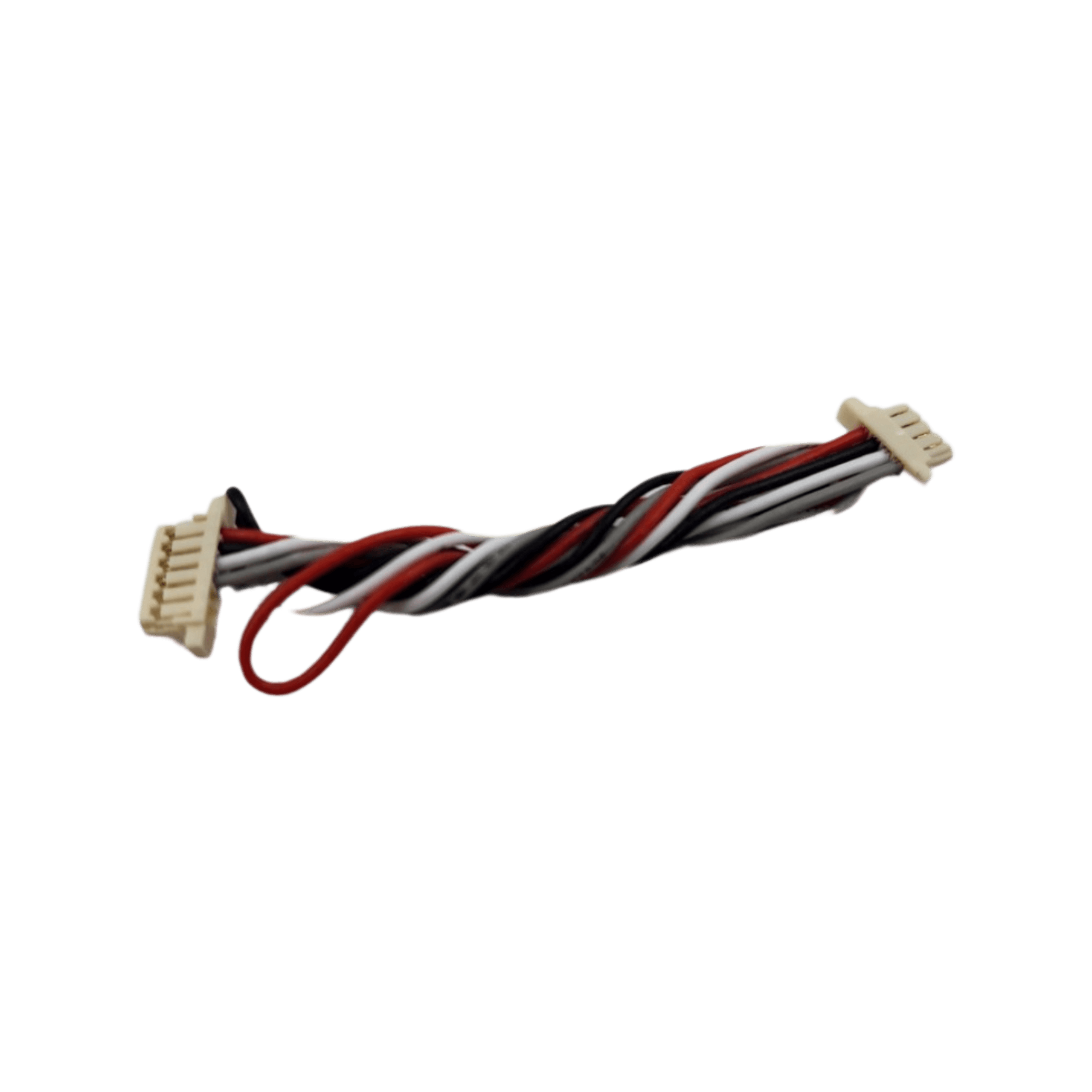 Walksnail Avatar 6-Pin to 4-Pin Cable WG08-4P100 (for V2 Avatar)
