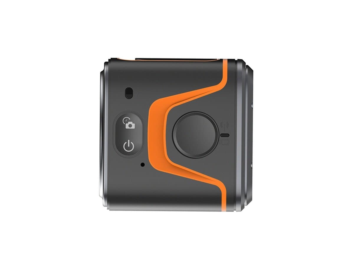 Foxeer Box 4K Action Camera for fpv drones 3