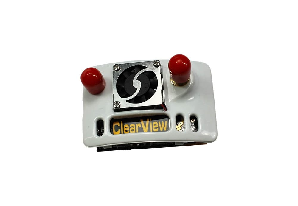 Iftron ClearView Goggle Receiver