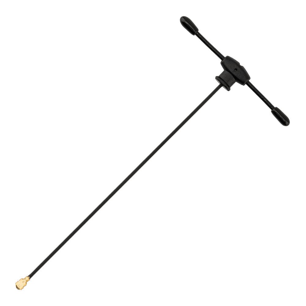 RadioMaster UFL 2.4Ghz T Antenna 65mm/95mm for ELRS Receivers for fpv drones 4