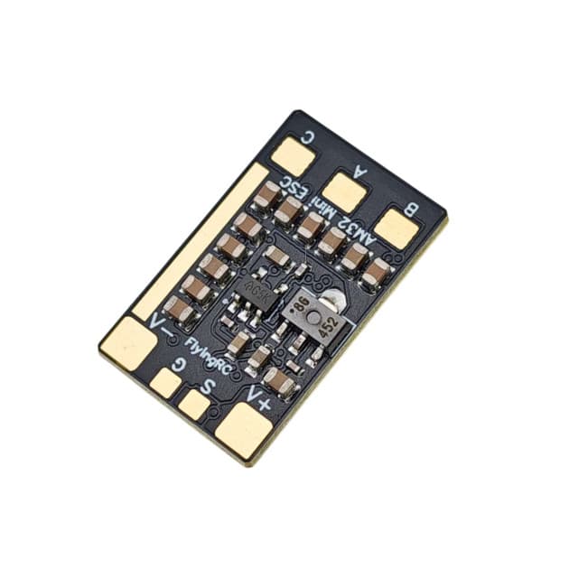 FlyingRC Mini ESC 40A V1 AM32 controller for drones and airplanes for fpv drones 4