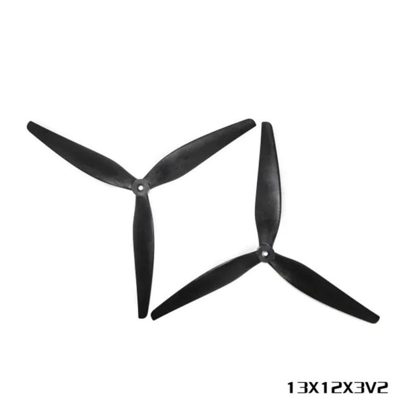 HQ X Class Prop 13X12X3 V2 for fpv drones