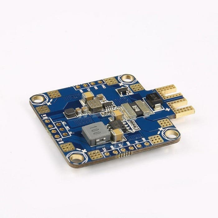 4800UF Power Distribution Board for fpv drones 3