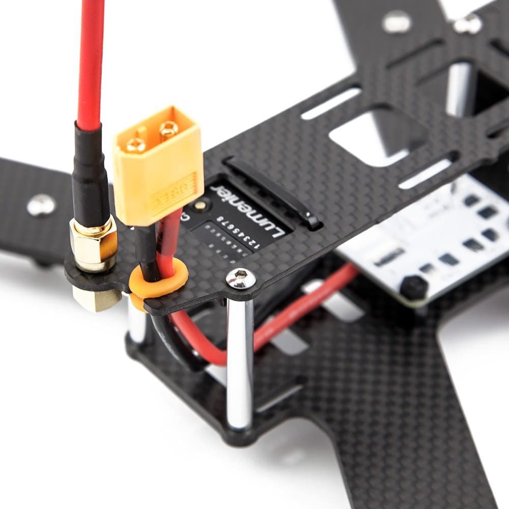 Lumenier QAV Silicone Grommets for fpv drones 2