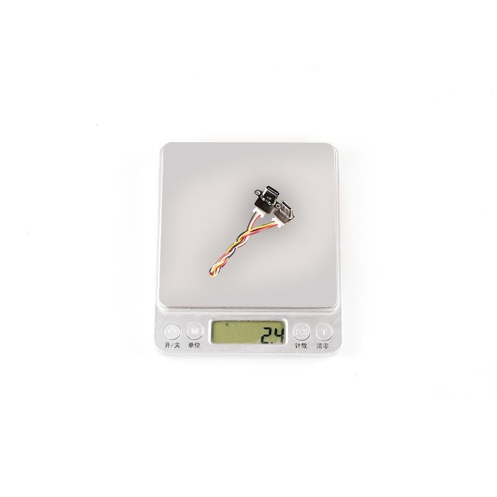 HGLRC Tuning adapter USB Transfer Extension Cable Module for Flight Controller for fpv drones 7