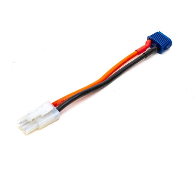 Dynamite DYNC0085 Charge Adapter TAM Device/T-Plug Battery for fpv drones