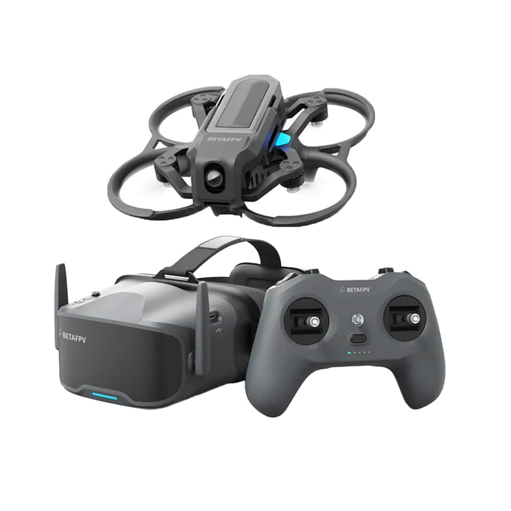 (PRE-ORDER) BETAFPV Aquila20 FPV RTF Kit - HD