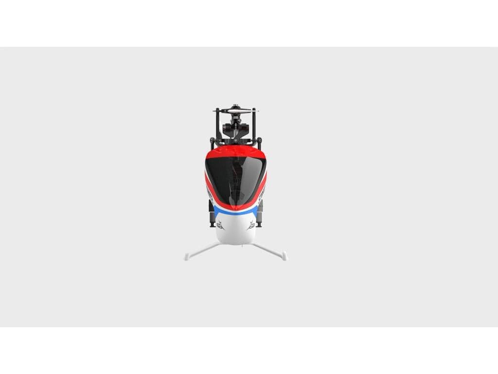 XLPower Stratos 200 Combo - High-Performance 4S Micro RC Helicopter (XL20K01) for fpv drones 4
