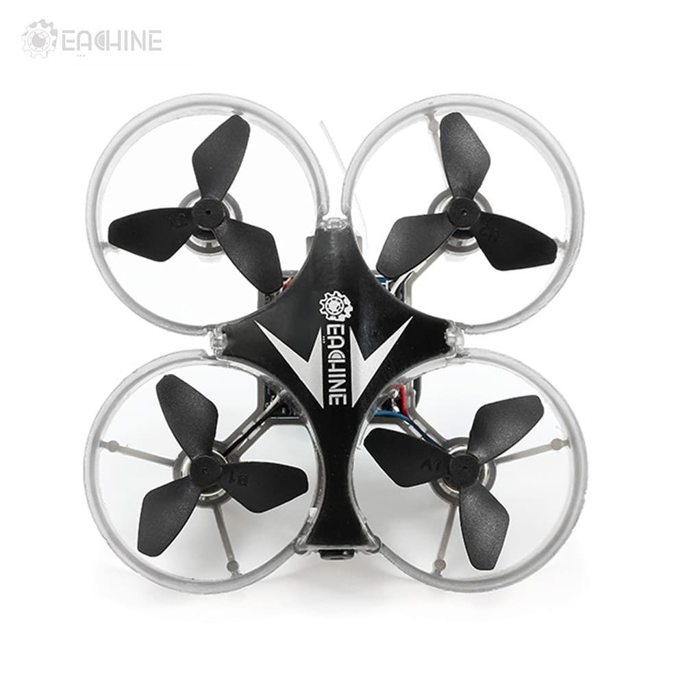 Eachine E012HW Micro FPV for fpv drones 2