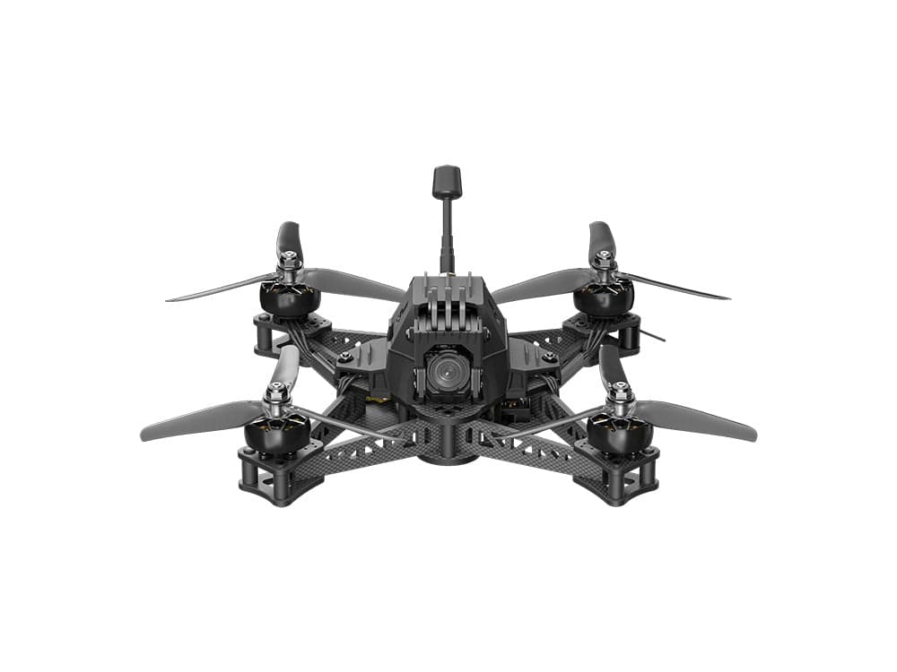 iFlight 2RAW Afterburner 5 O3 6S HD for fpv drones 2