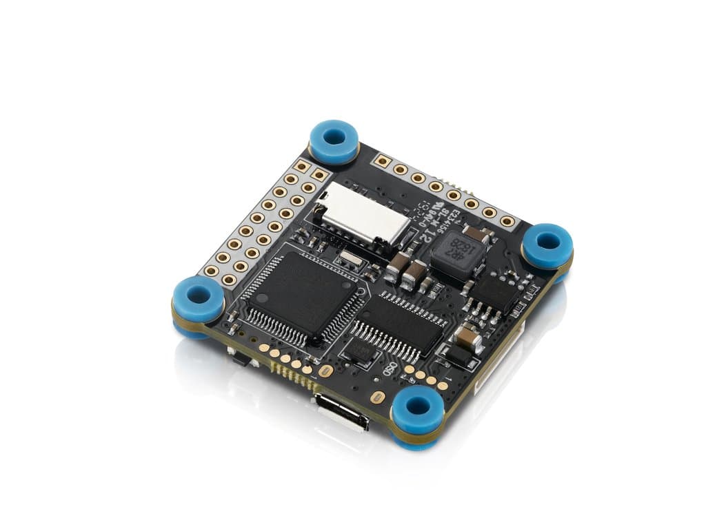 Hobbywing XRotor G3/60A Combo - FPV Stack (ESC+Flight Controller) for fpv drones 1